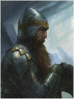 Gimli