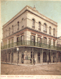 image012 The LaLaurie Mansion