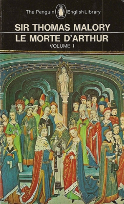 Le Morte D'Arthur