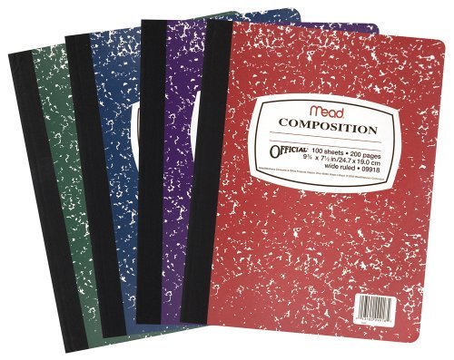 mead-notebooks