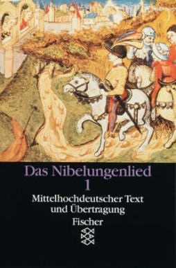 The Nibelungenlied