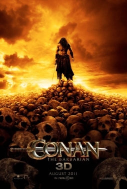 Conan, the Movie