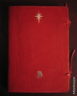 The Red Book of Westmarch