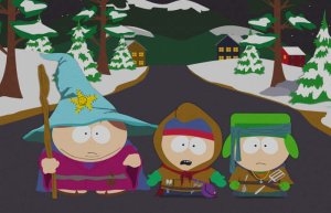 South Park