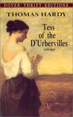 Tess of the D'Urbervilles