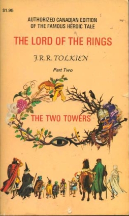 The Two Towers