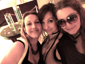 bgboothbabes Minions