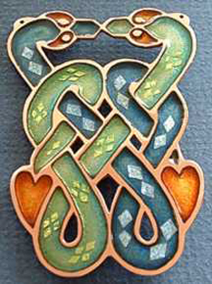 bgsnakes Crowe's Snakes