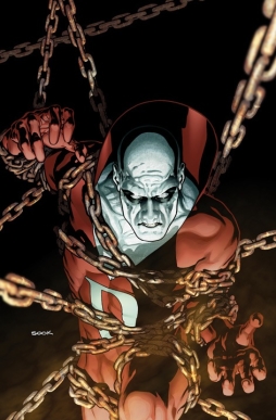 DC Universe Presents: Deadman