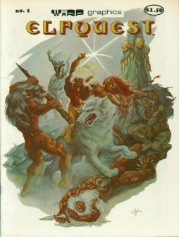 Elfquest