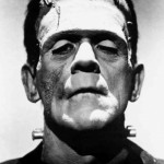 frankenstein