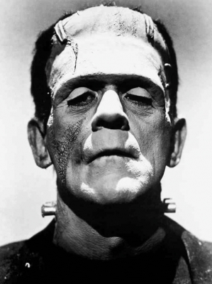 frankenstein