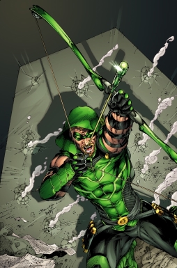 Green Arrow