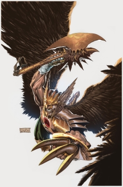 Hawkman