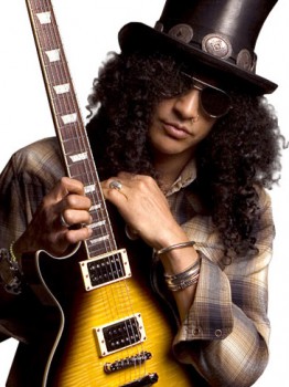 Slash