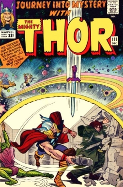 Thor 111
