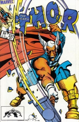 Thor 337