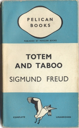 Totem and Taboo