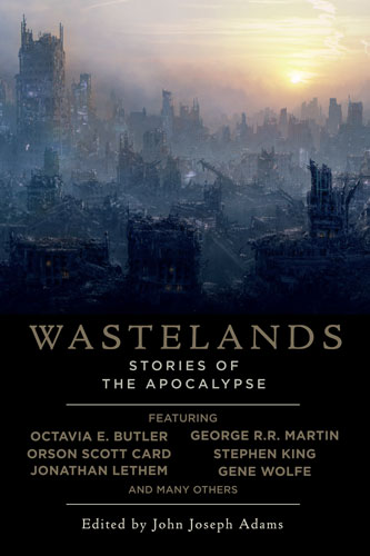 wastelands