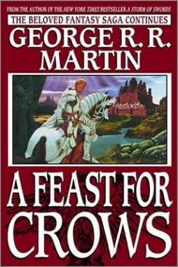 A Feast For Crows