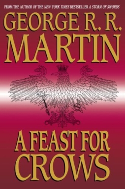 A Feast For Crows