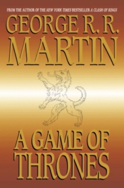 A Game of Thrones