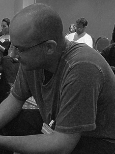 bgbtrain The B-Train. (AKA, writer Brendan Detzner)