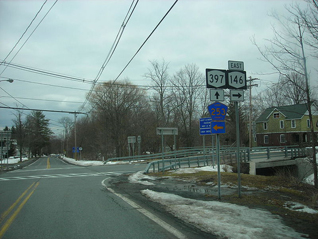 Cannibal Country. (AKA Guilderland, New York)