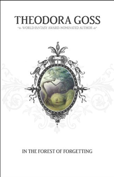 bgdoragoss Dora Goss's incredible short story collection. It has this one story "Lily, With Clouds" that sits with me yet. And that's not even to mention "The Rapid Advance of Sorrow."