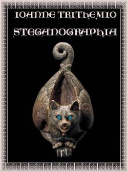 The Steganographia