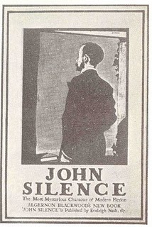 john-silence