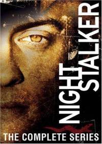 Night Stalker (2005) 