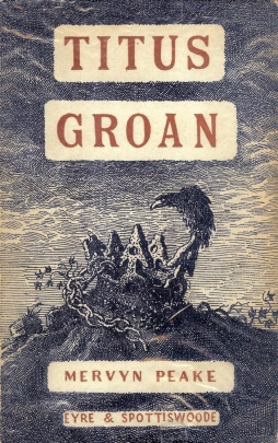 Titus Groan