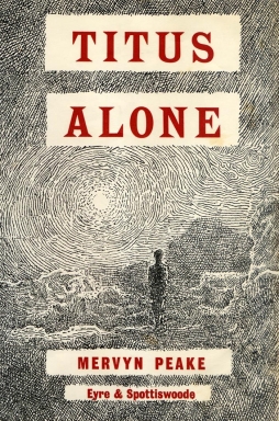 Titus Alone