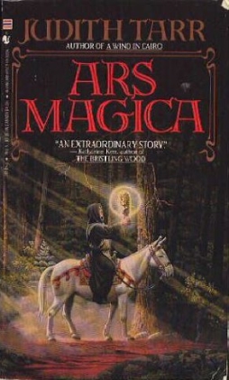 Ars Magica