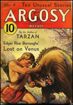 lost-on-venus-argosy-cover