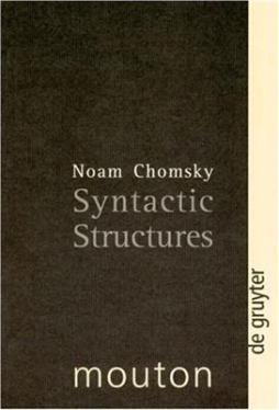 Syntactic Structures