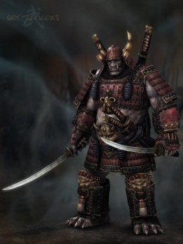 orcsamurai