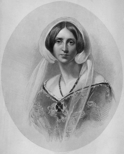 Sara Coleridge