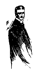 Carnacki!