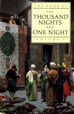 The Thousand Nights and One Night