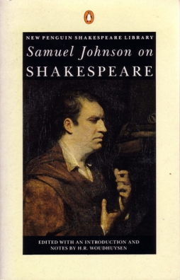 Johnson on Shakespeare