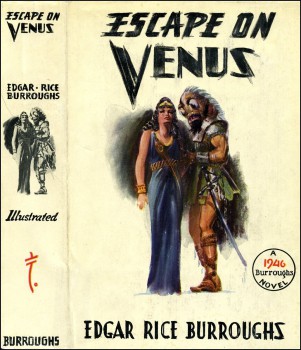 escape-on-venus-1st-edition-cover