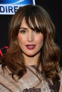Rose Byrne as the new Jessica 6
