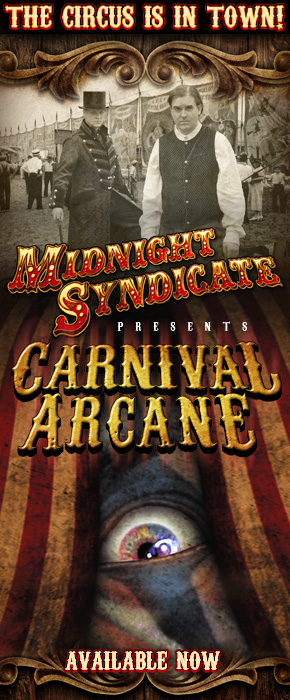 Midnight Syndicate Halloween Music - Gothic Horror Fantasy