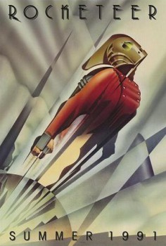 rocketeer-art-deco-poster