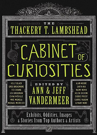 Thackery T. Lambshead