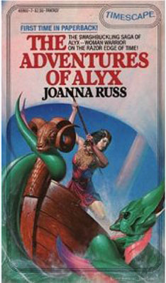 bgalyx3 Here's Alyx PWNing a Sea Serpent!