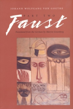 Goethe's Faust, Part Two