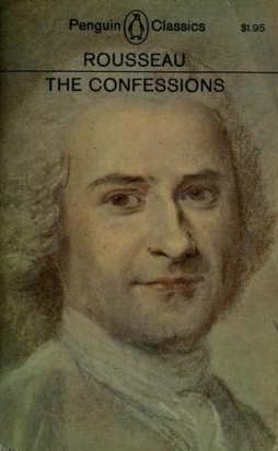 Rousseau's Confessions
